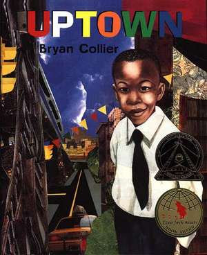 Collier, B: Uptown