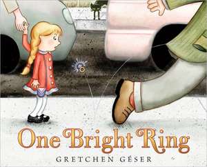 One Bright Ring de Gretchen Geser