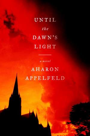 Until the Dawn's Light de Aharon Appelfeld