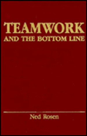 Teamwork and the Bottom Line C: The Ascription of Belief de Ned Rosen