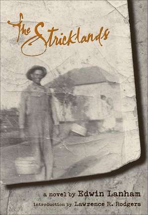 The Stricklands de Edwin Lanham