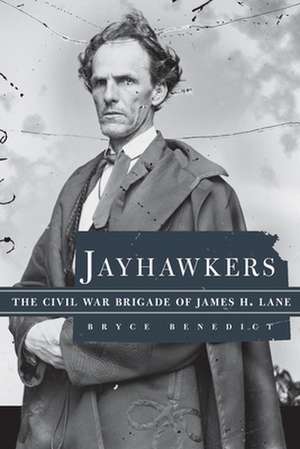 Benedict, B: Jayhawkers