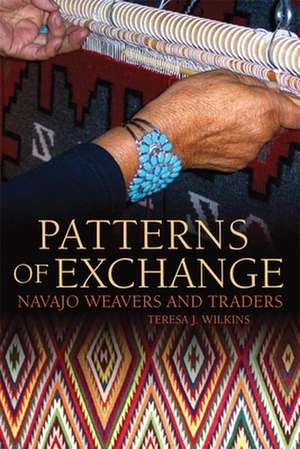 Patterns of Exchange de Teresa J. Wilkins