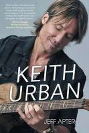 Keith Urban de Jeff Apter