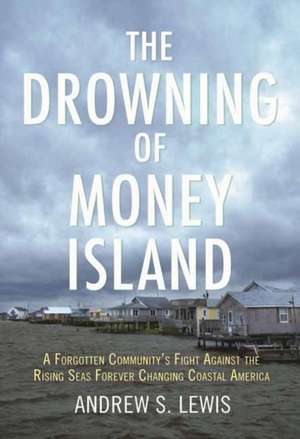 The Drowning of Money Island de Andrew S Lewis