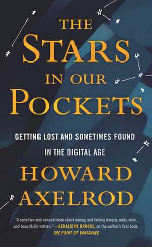 Stars in Our Pockets de Howard Axelrod