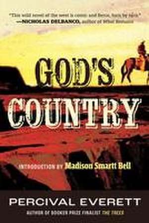 God's Country de Percival Everett