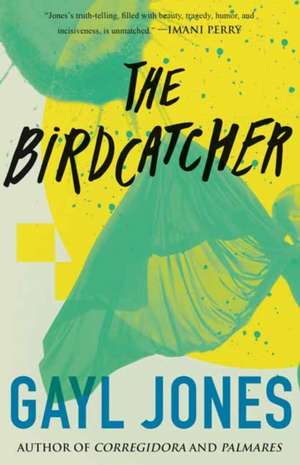 The Birdcatcher de Gayl Jones