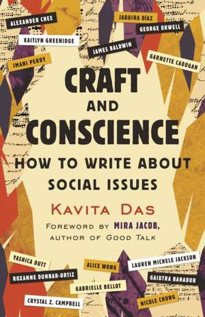 Craft and Conscience de Kavita Das