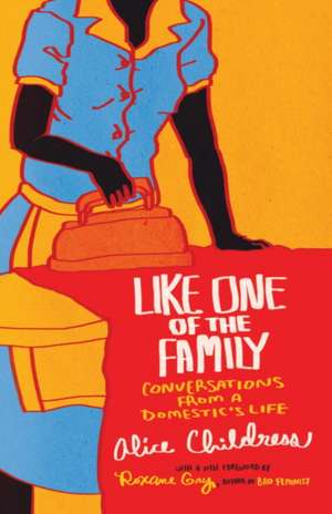 Like One of the Family de Alice Childress