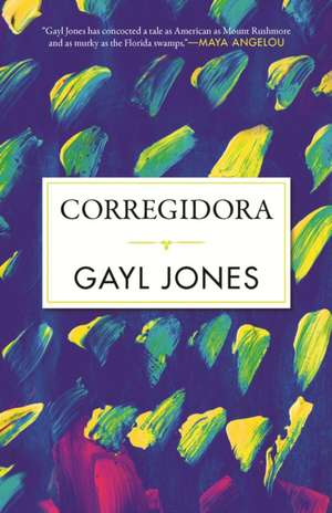 Corregidora de Gayl Jones