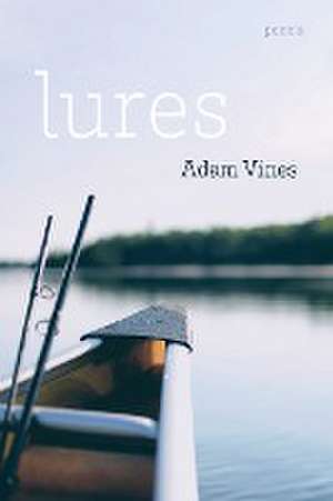 Lures de Adam Vines