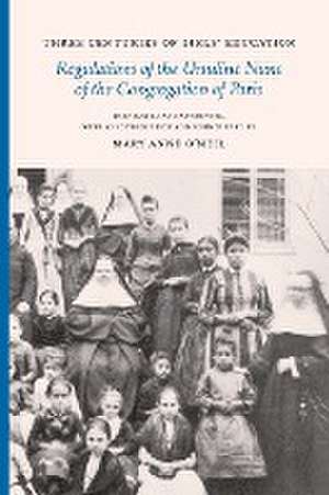 Three Centuries of Girls' Education de Mary Anne O'Neil