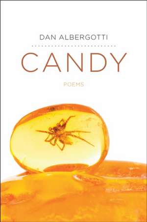 Candy de Dan Albergotti