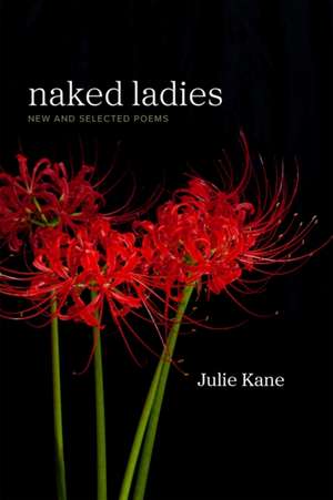 Naked Ladies de Julie Kane