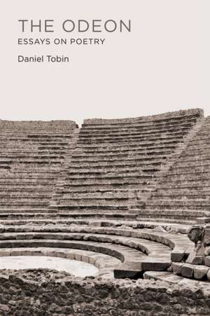 Odeon de Daniel Tobin