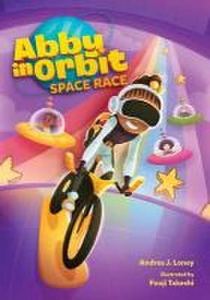 Loney, A: Space Race