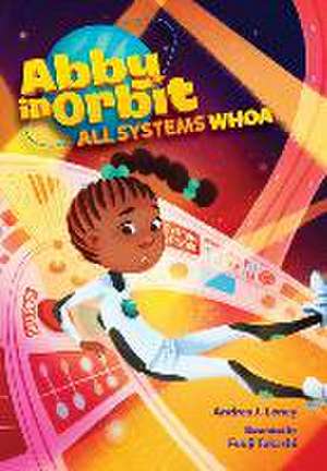 All Systems Whoa de Andrea J Loney