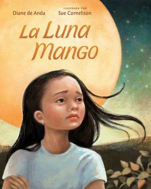 La Luna Mango de Sue Cornelison