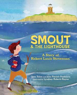 Smout and the Lighthouse de Jane Yolen