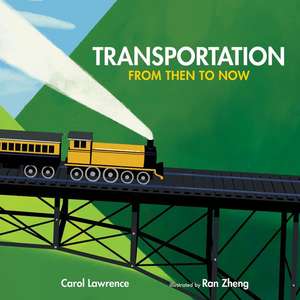 Transportation de Carol Lawrence