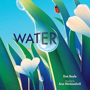 Boyle, D: Water