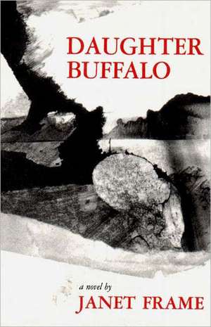 Daughter Buffalo de Janet Frame