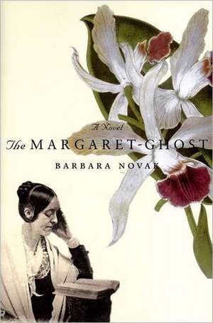 The Margaret-Ghost de Barbara Novak