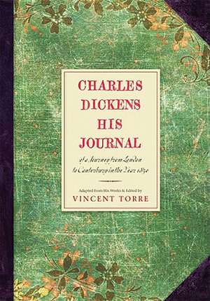 Charles Dickens de Vincent Torre