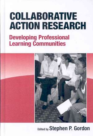 Collaborative Action Research