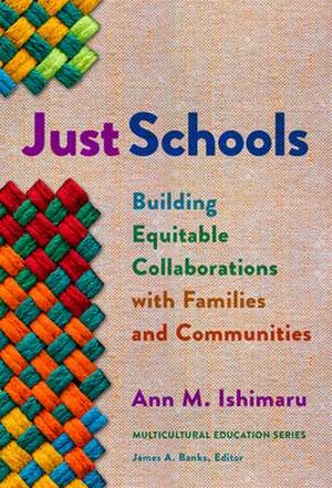 Just Schools de Ann M Ishimaru