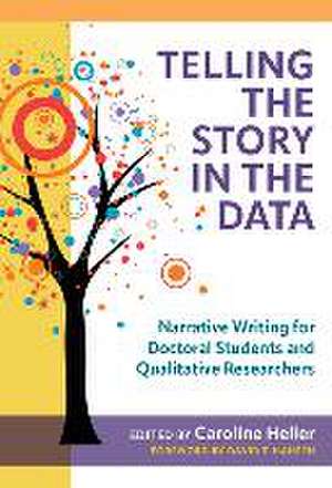 Telling the Story in the Data de Caroline Heller