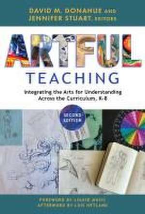 Artful Teaching de David M Donahue