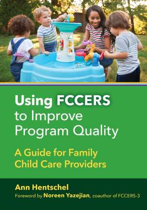 Using Fccers to Improve Program Quality de Ann Hentschel