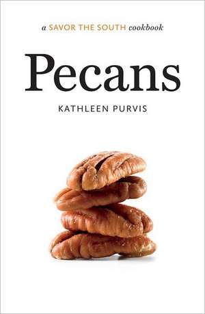 Pecans de Kathleen Purvis