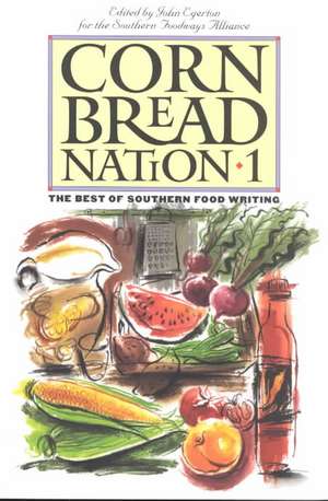 Cornbread Nation 1 de John T. Edge