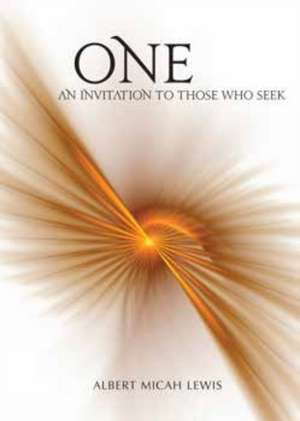 One de Albert Micah Lewis