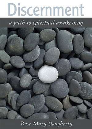 Discernment: A Path to Spiritual Awakening de Rose Mary Dougherty