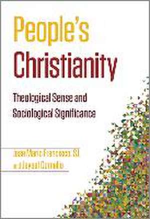 People's Christianity de Jose Mario Francisco