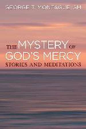 The Mystery of God's Mercy de George T Montague