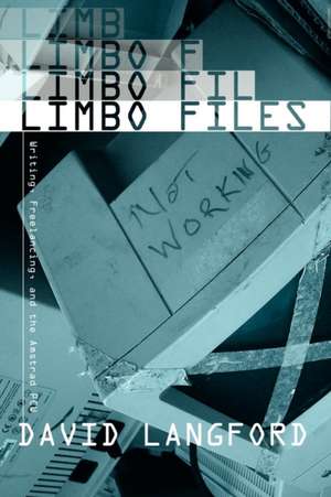 The Limbo Files de David Langford