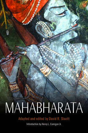 Mahabharata de David R. Slavitt