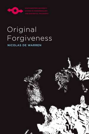 Original Forgiveness de Nicolas De Warren