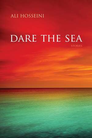 Dare the Sea: Stories de Ali Hosseini