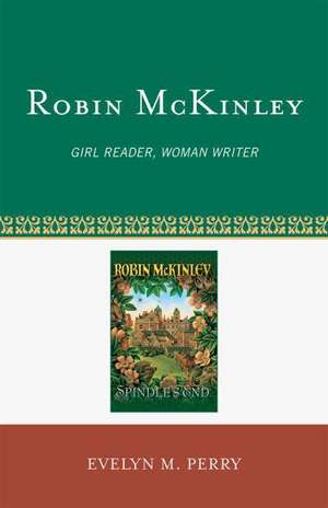 Robin McKinley de Evelyn M. Perry