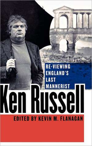 Ken Russell