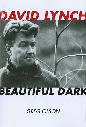 David Lynch de Greg Olson