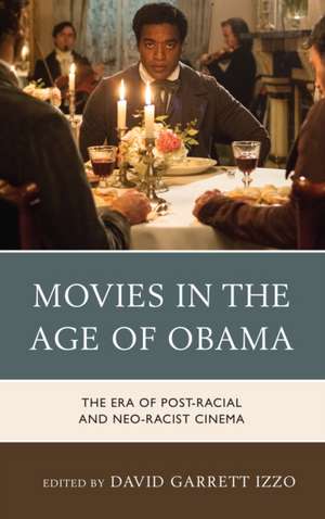 Movies in the Age of Obama