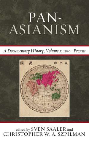 Pan-Asianism