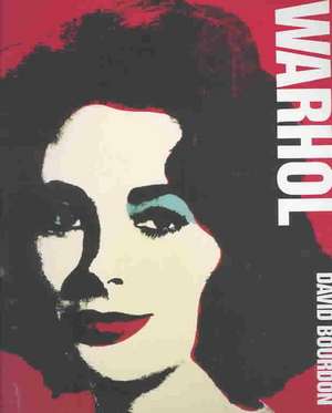 Warhol de David Bourdon